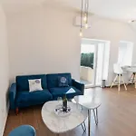 Apartman Basic Old House *