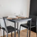 Basic Old House