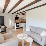 Apartman Basic Old House *