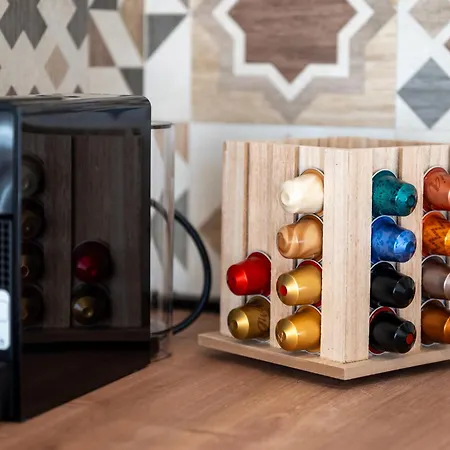 Lägenhet Basic Old House Vir