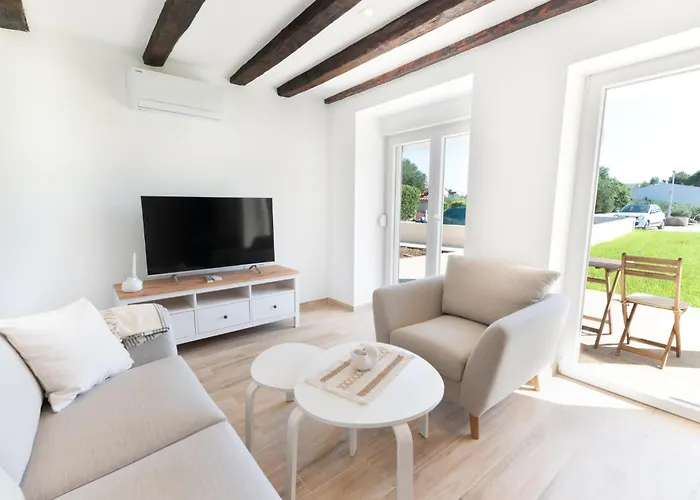 Lägenhet Basic Old House *