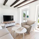 Apartman Basic Old House *
