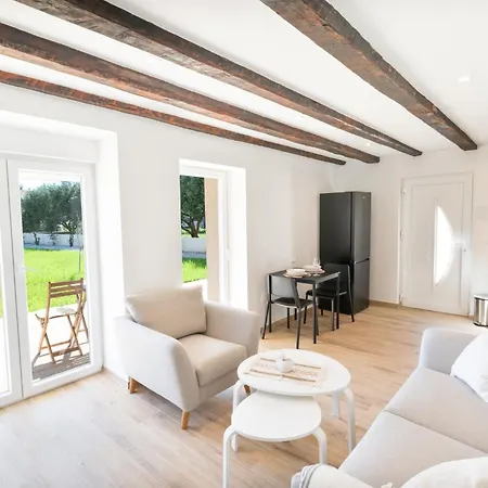 Basic Old House Vir
