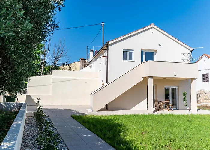 Apartman Basic Old House